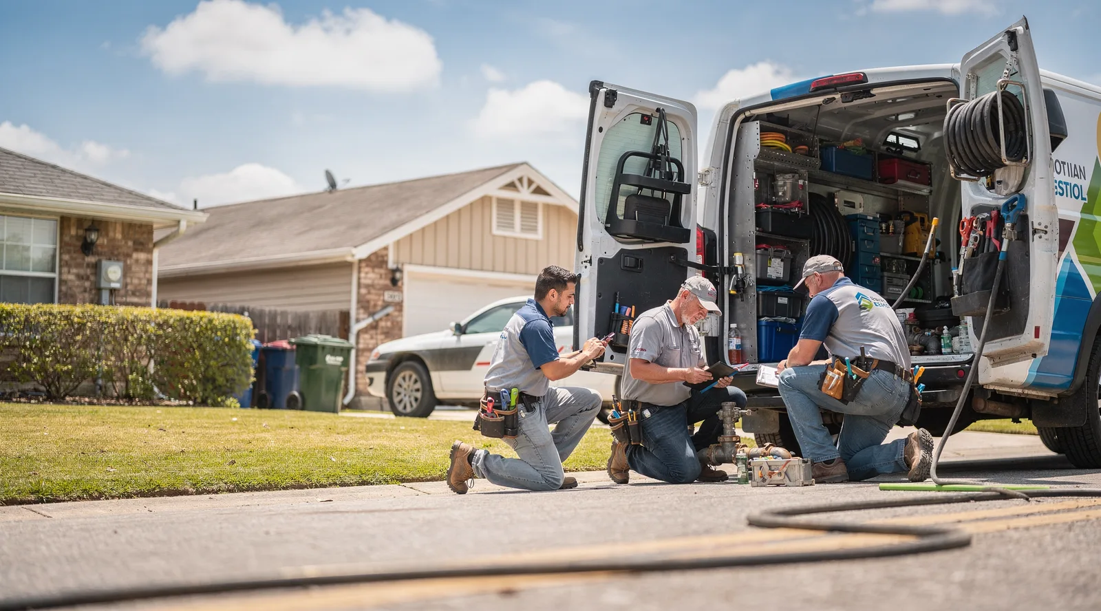 Emergency Plumber in Ocean Isle Beach, NC near me